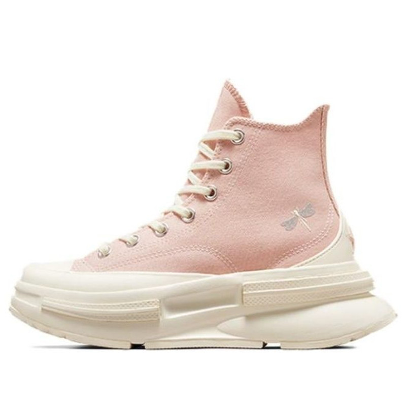 Converse Run Star Legacy CX High 'Pink White' A07107C - 1