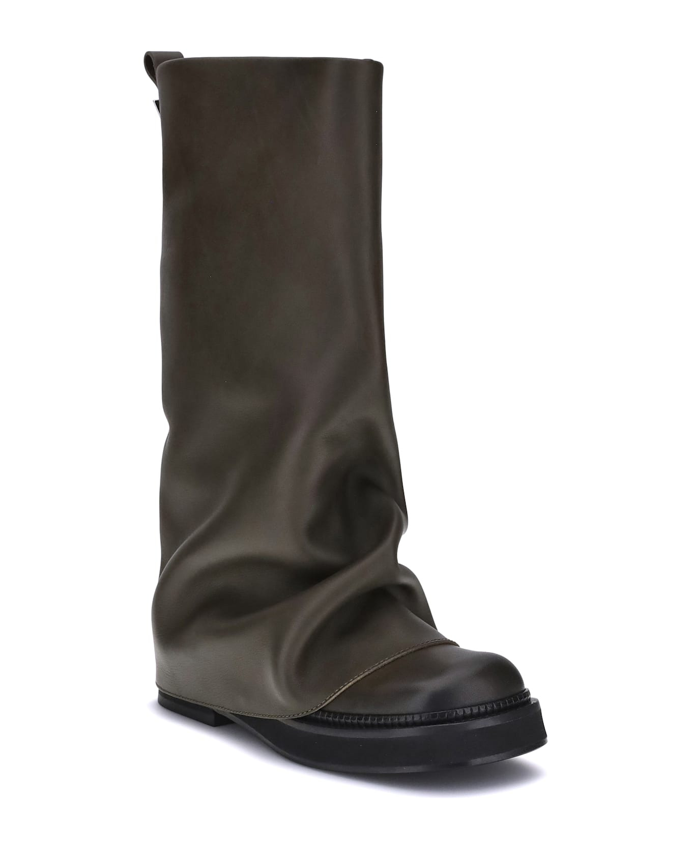 Robin Boots - 2