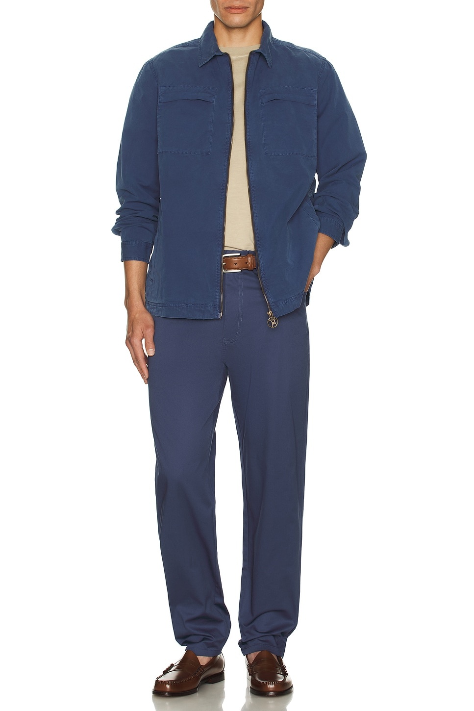 Glendale Overshirt - 4