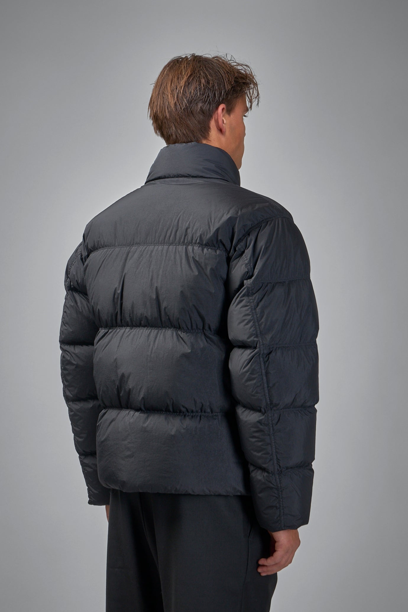 Crickle Reps Bomber - 3