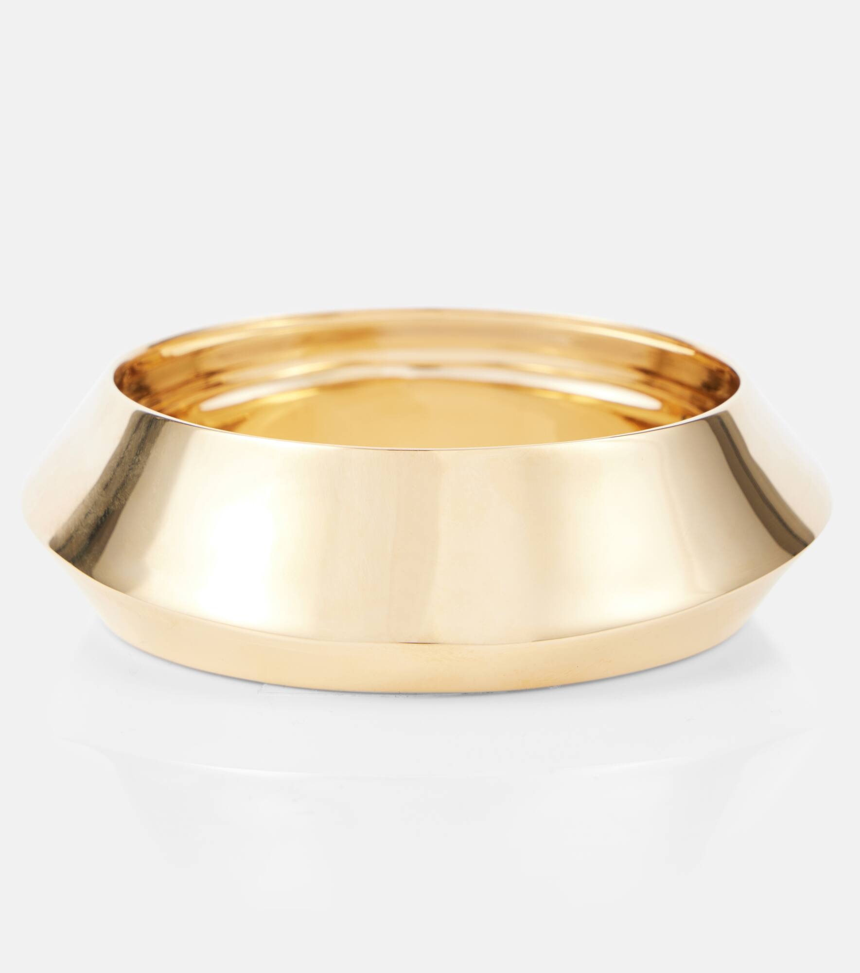 Asymmetric bangle - 2