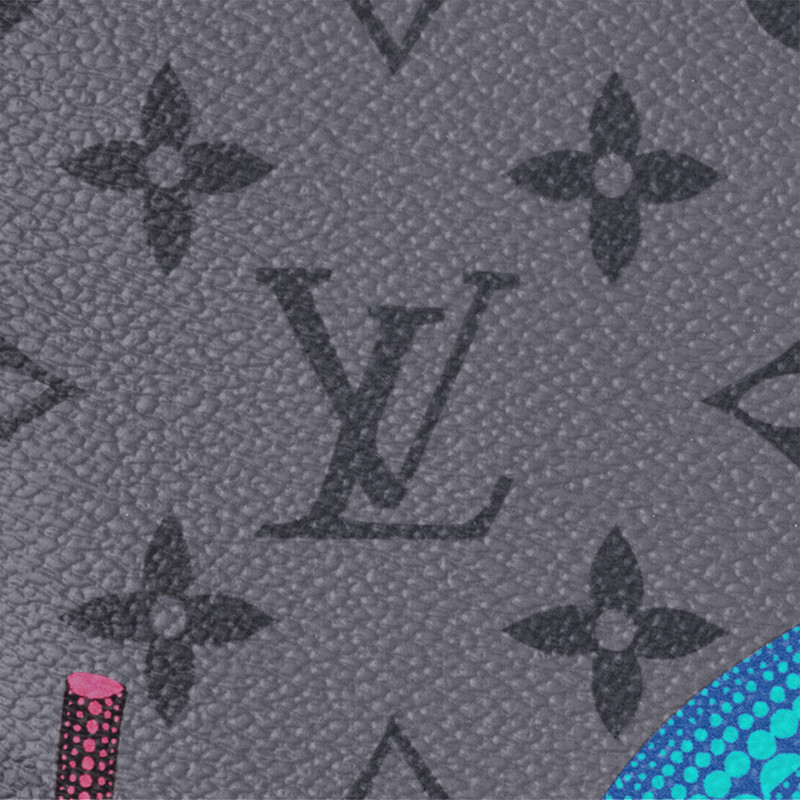 LV x YK Keepall 25 5