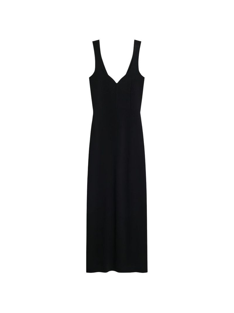 Gaiane maxi dress 1