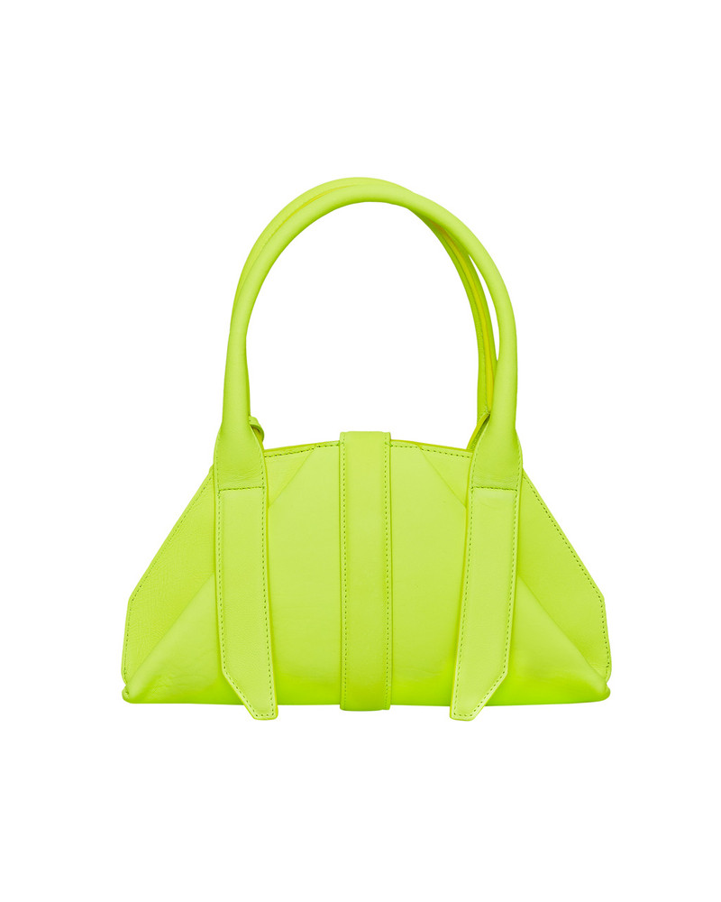 ALBA BAG WITH CHARM 4