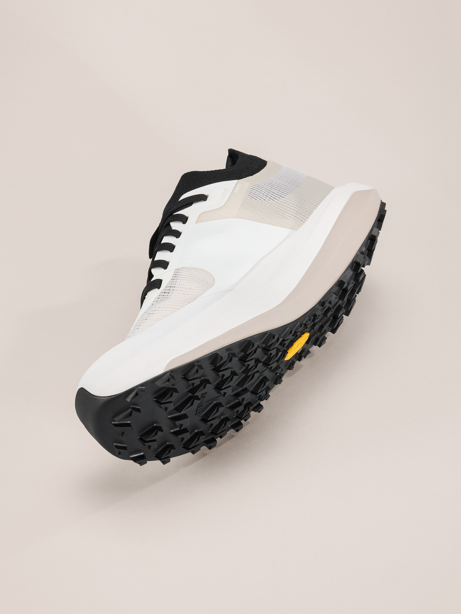 Sylan Pro Shoe - 5