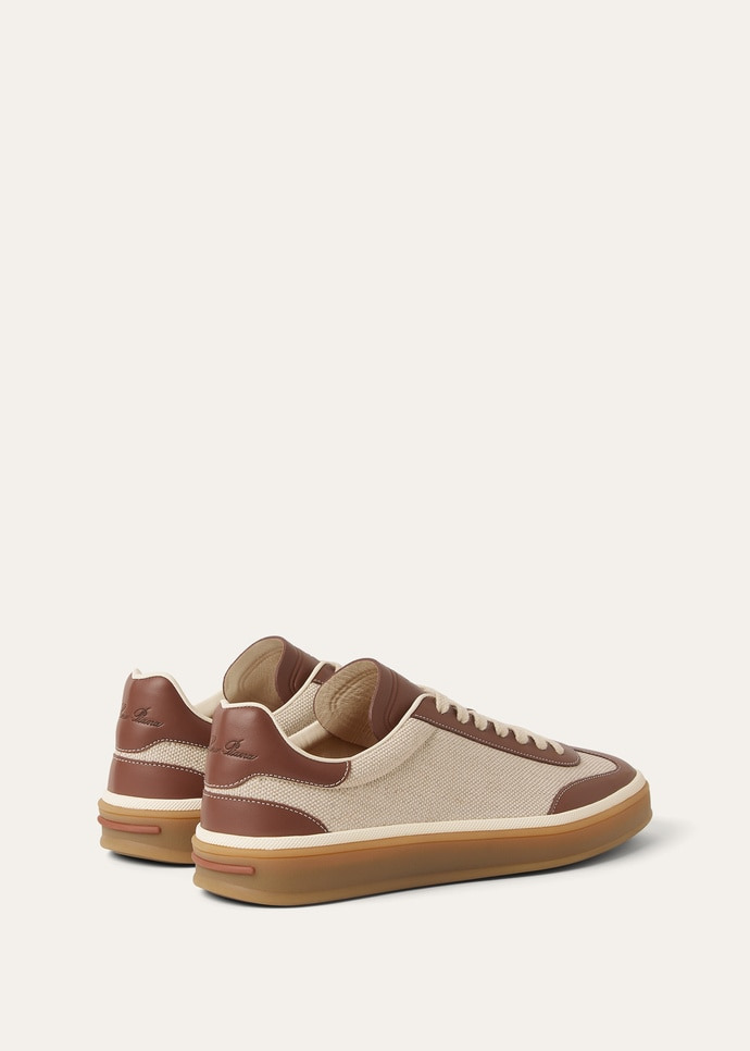 Tennis Walk Sneaker - 4
