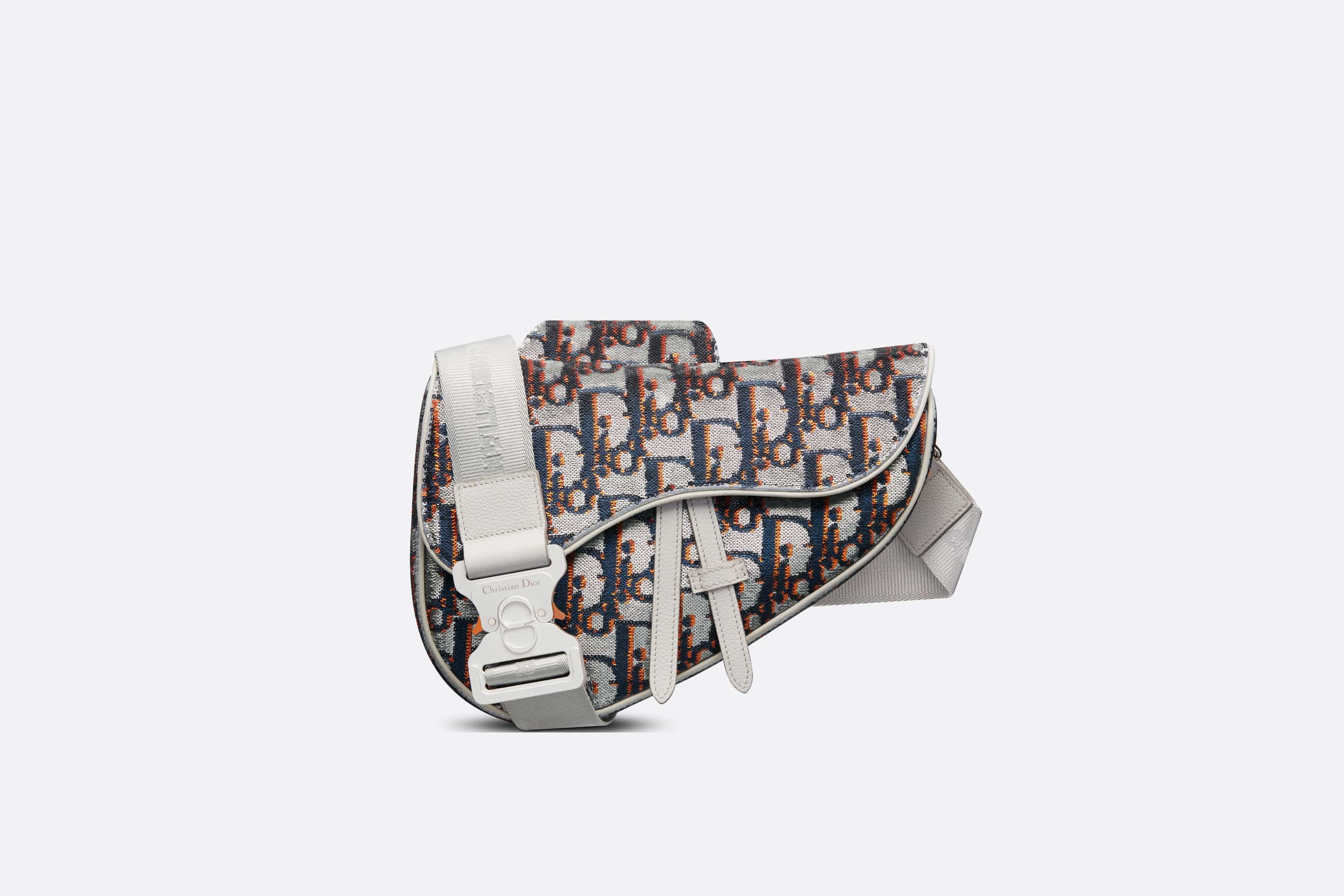 Saddle Bag - 1