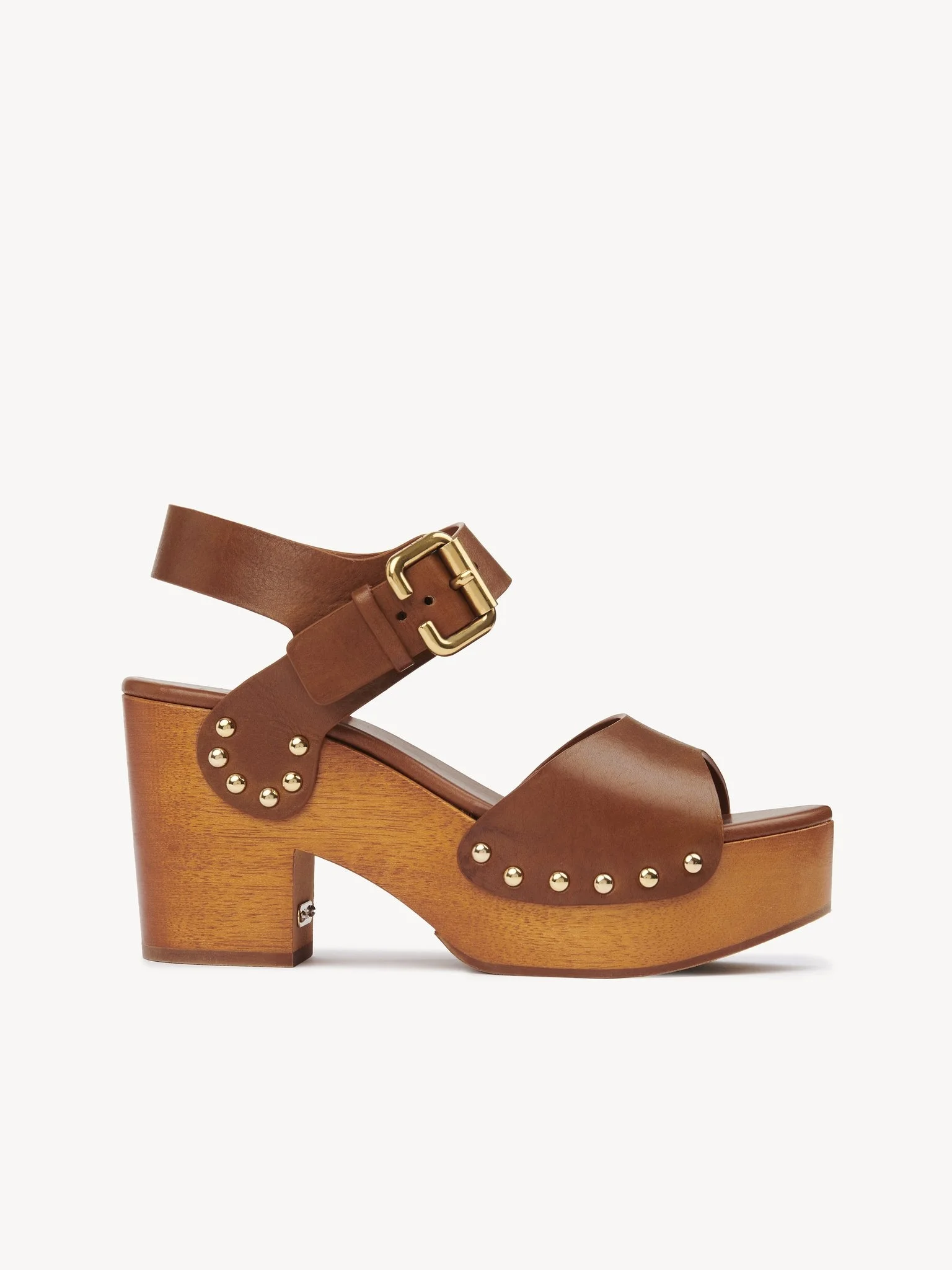 JEANNETTE WEDGE CLOG - 1