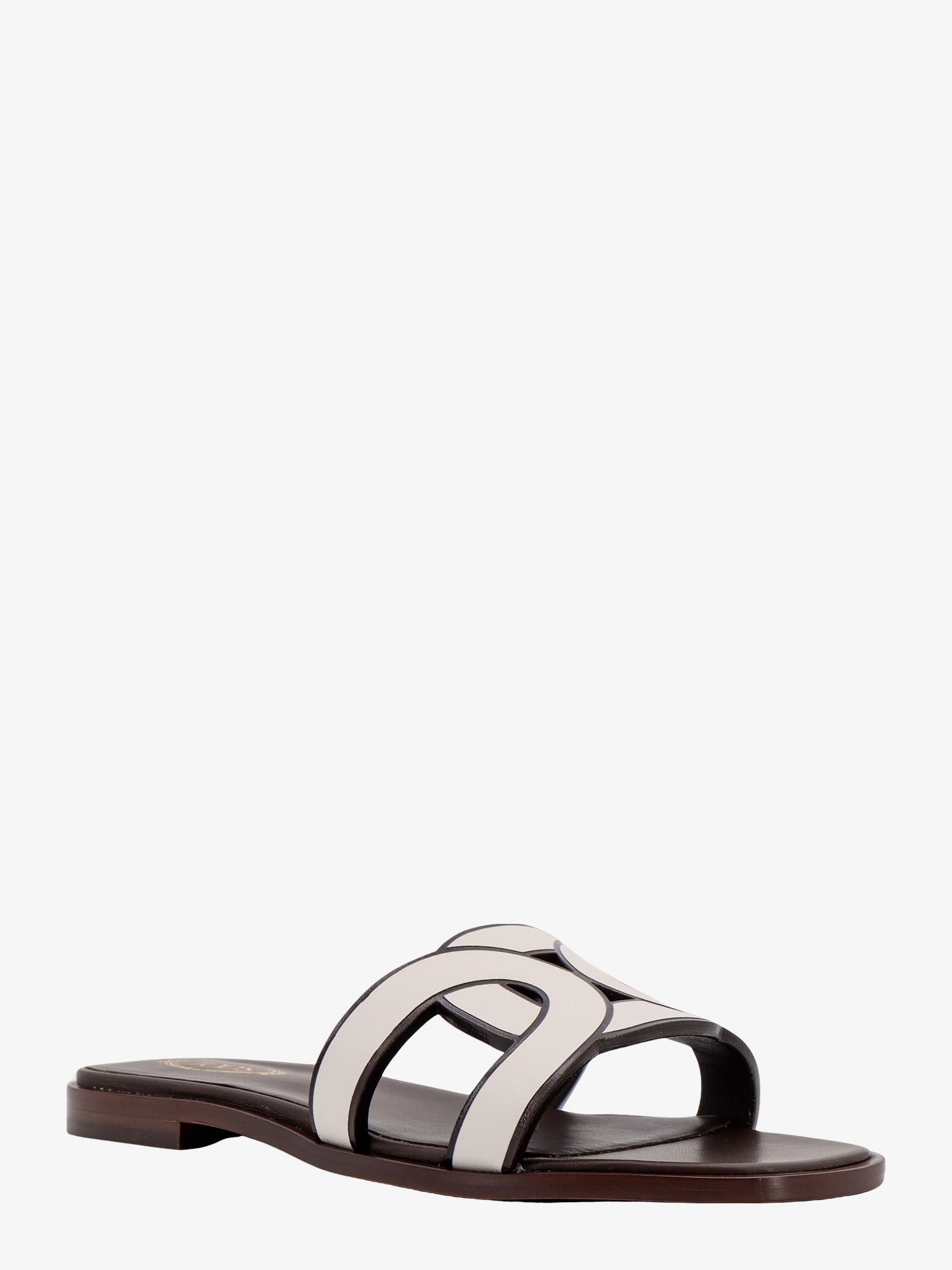 Tod's Woman Sandals Woman White Sandals - 2