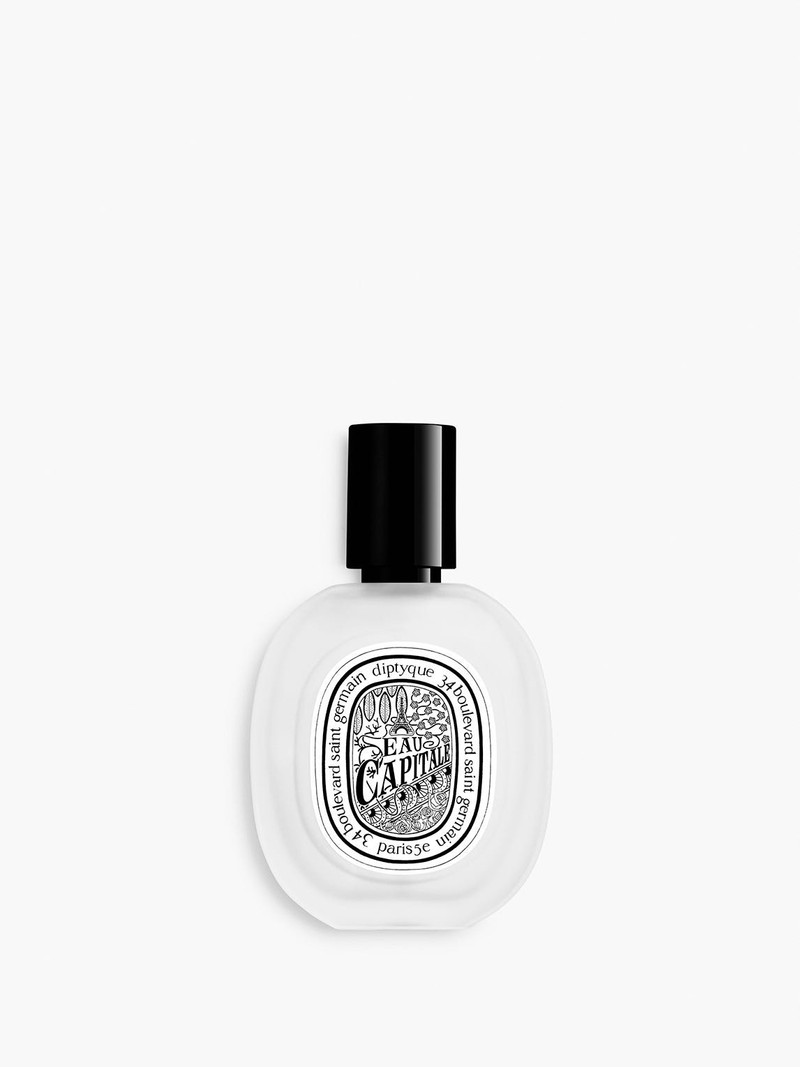 Eau Capitale - Hair mist 1
