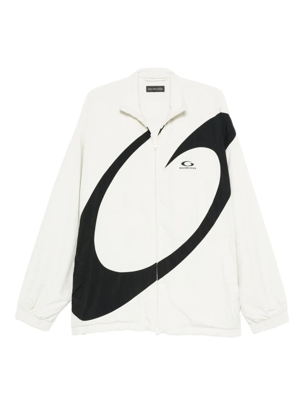 BALENCIAGA - Men Tracksuit Jacket - 5