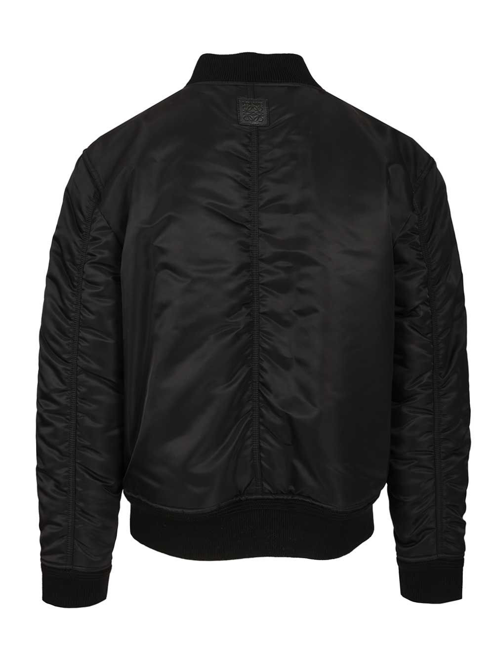 Jacket Jackets Black - 2