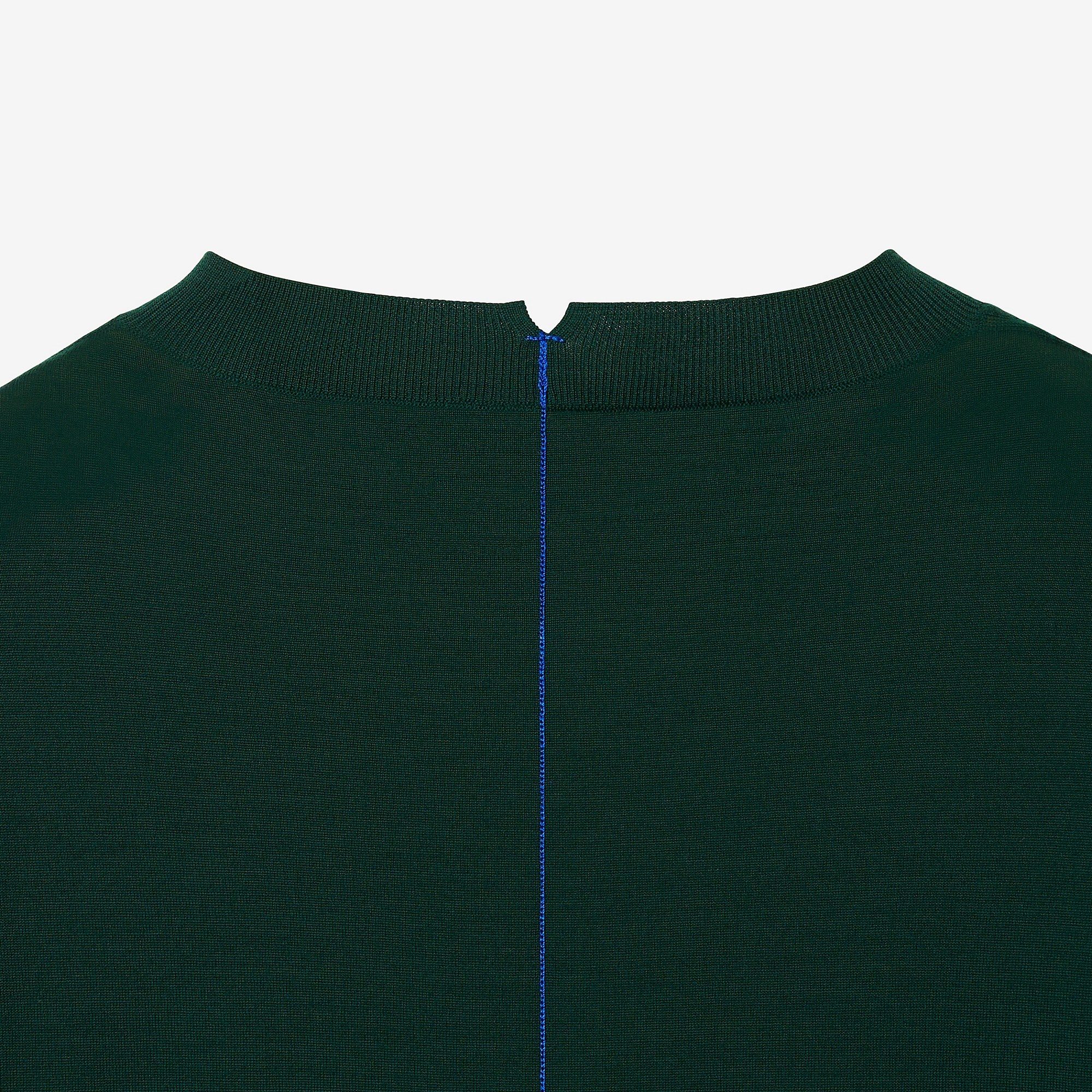 Wool Sweater - 6