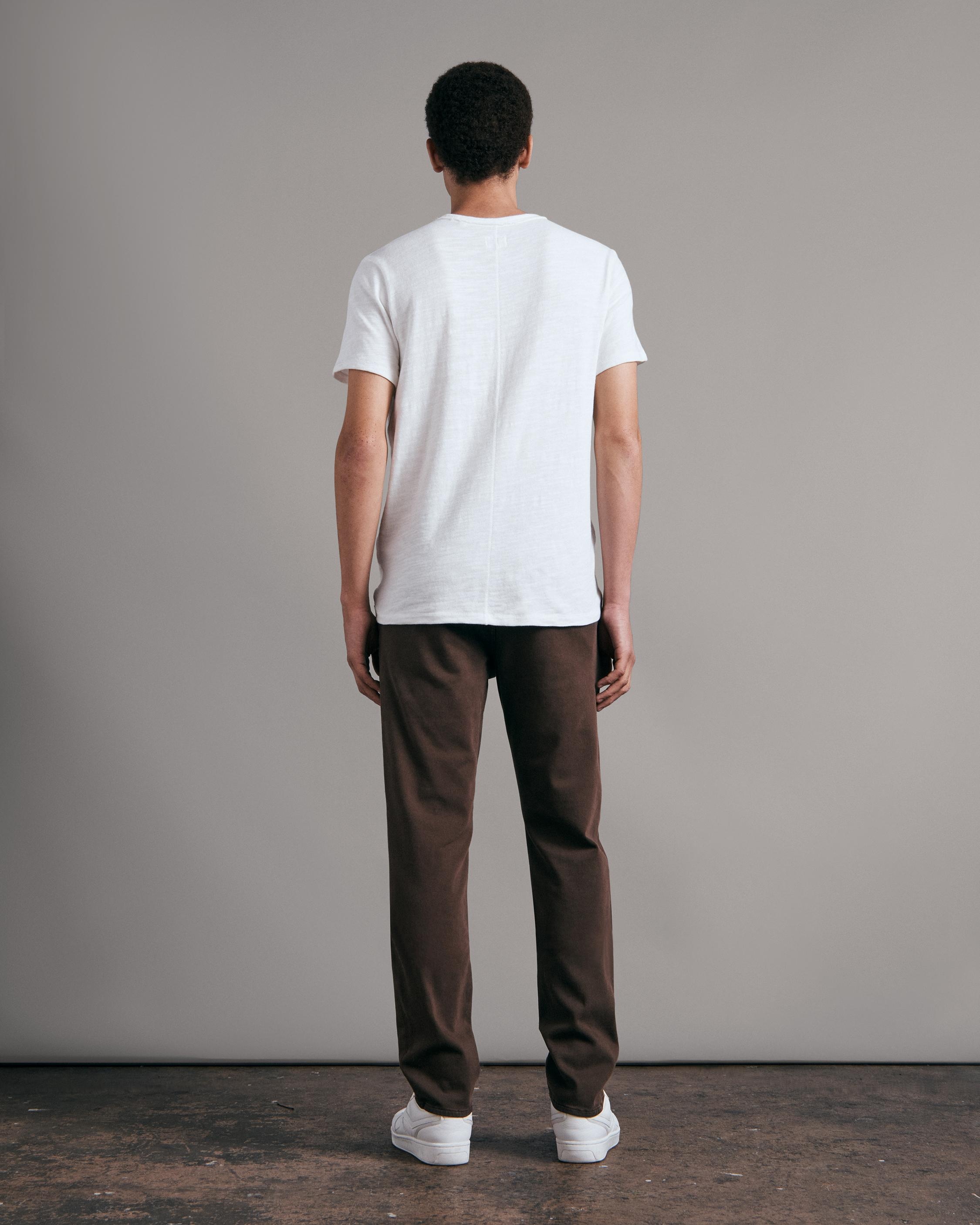Fit 2 Action Loopback Chino
Slim Fit Pant - 5