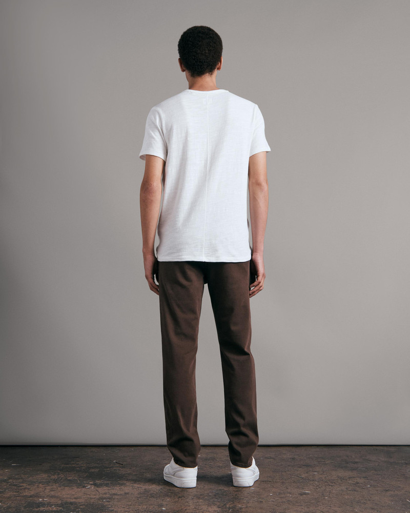 Fit 2 Action Loopback Chino
Slim Fit Pant 5