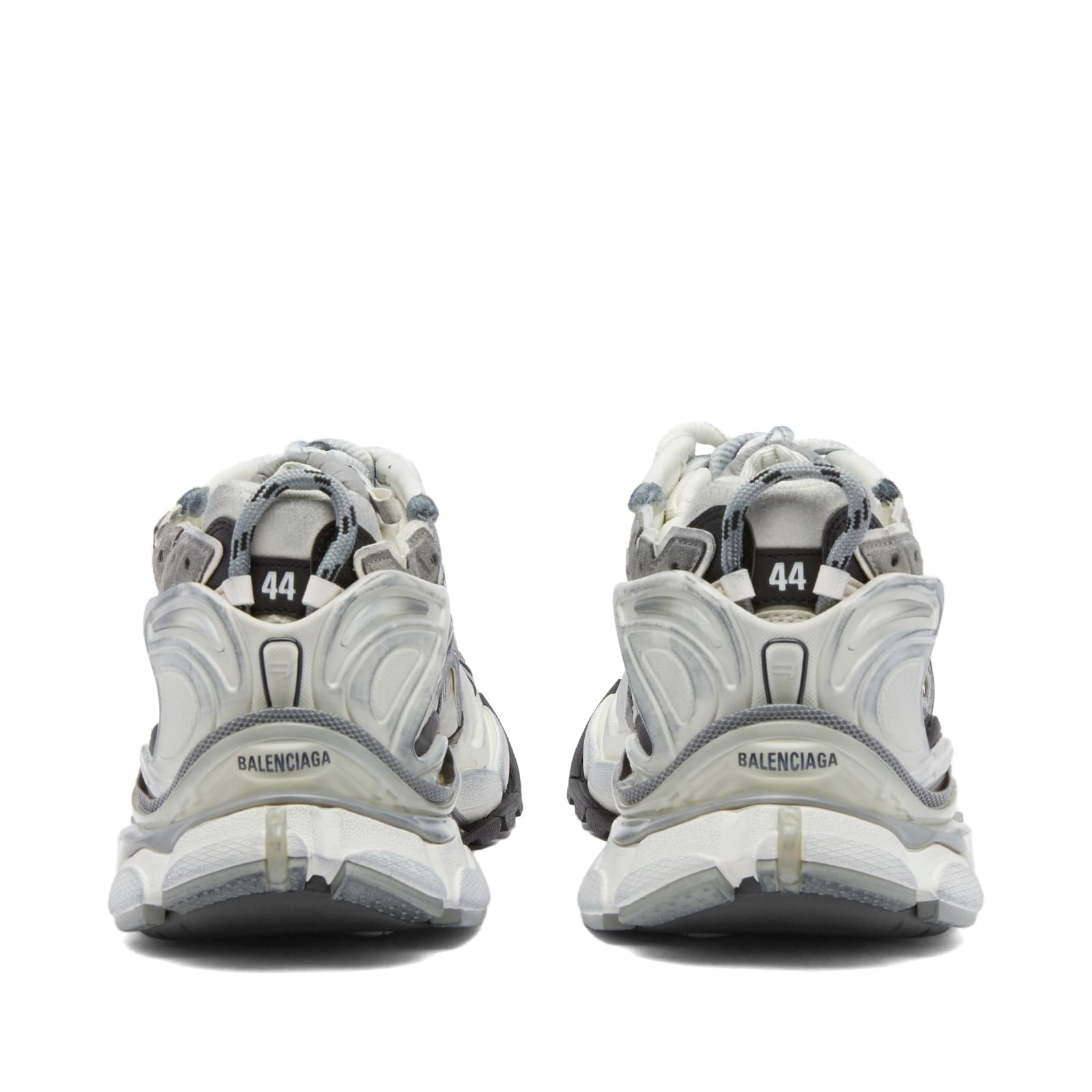 Balenciaga Runner Sneaker - 3