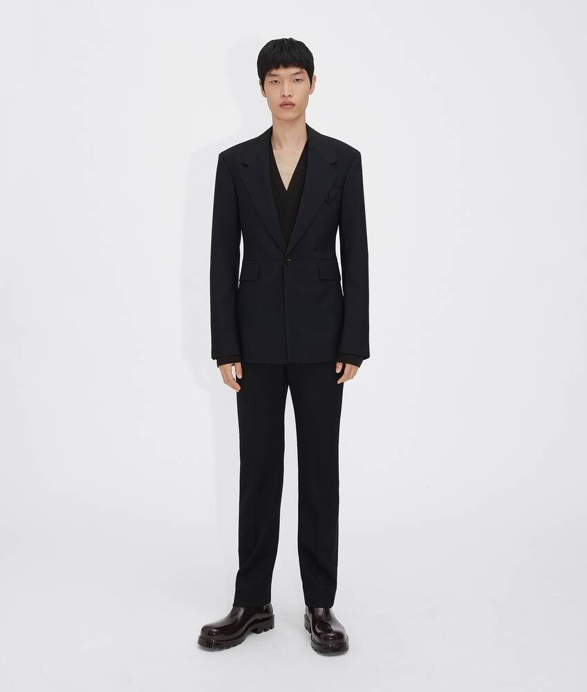 jacket - 1
