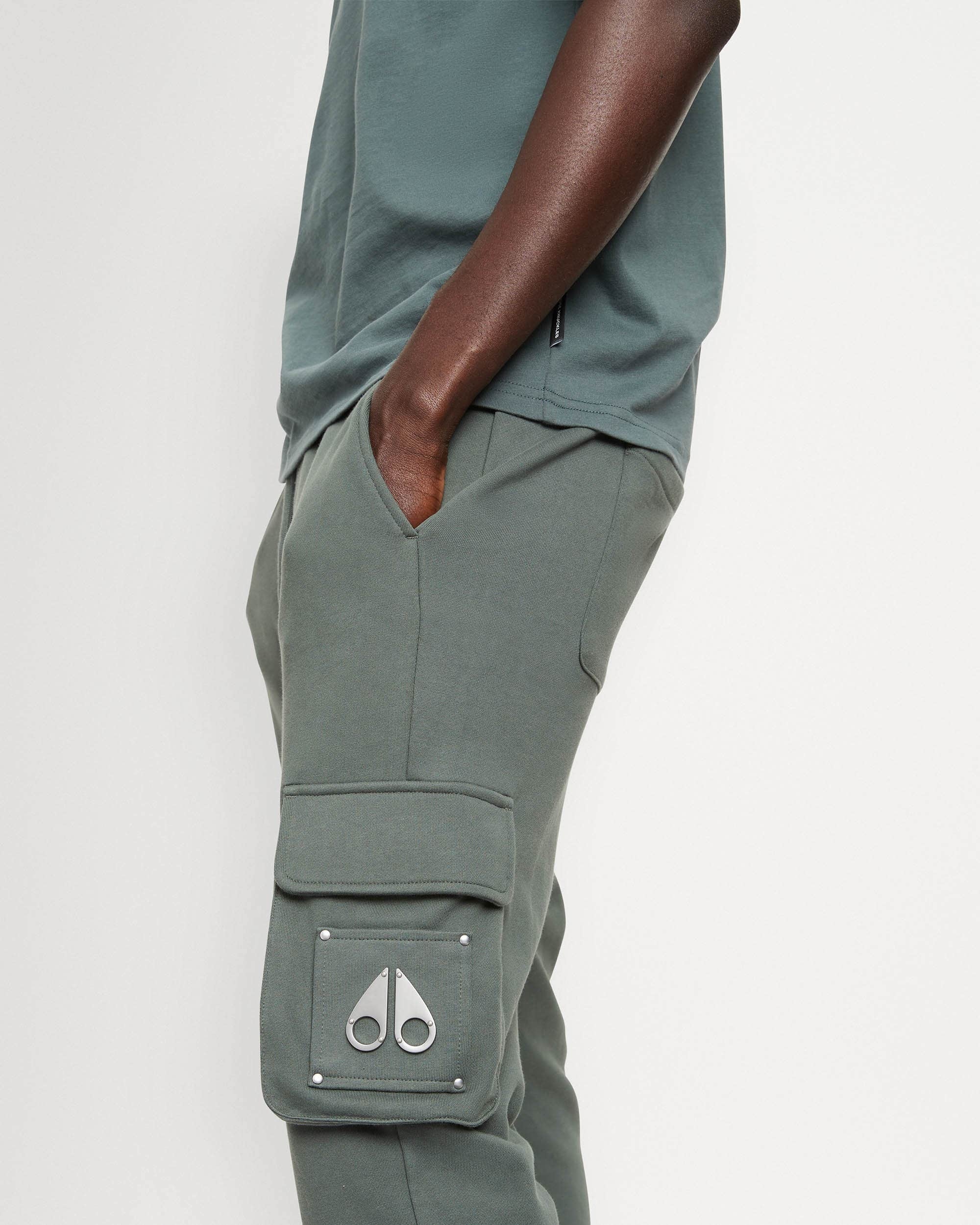 HARTSFIELD CARGO JOGGER - 4
