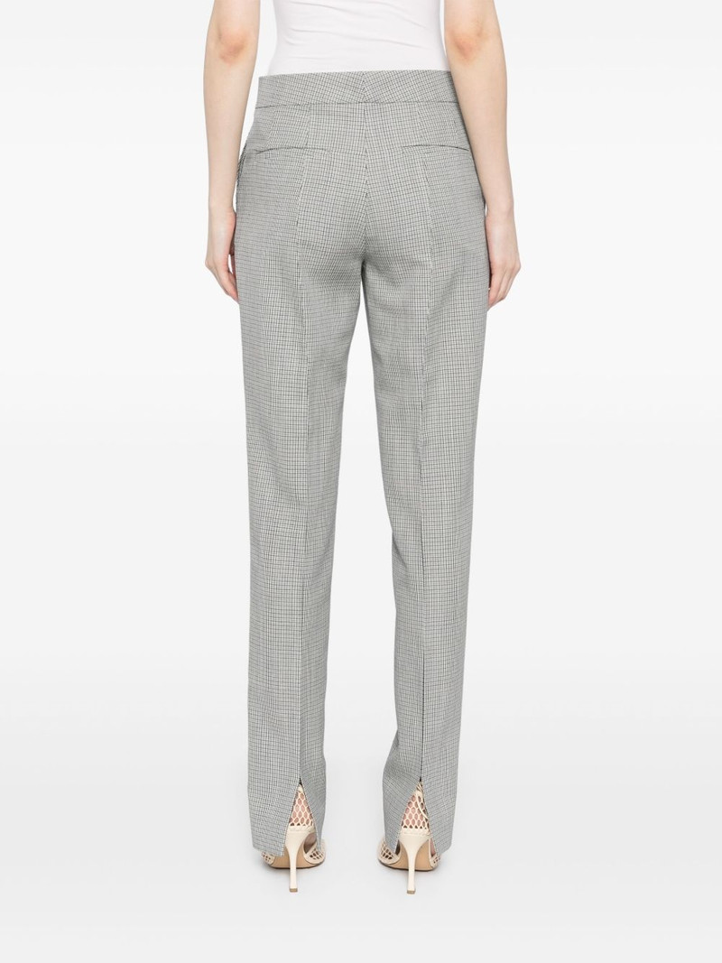 checked trousers 4