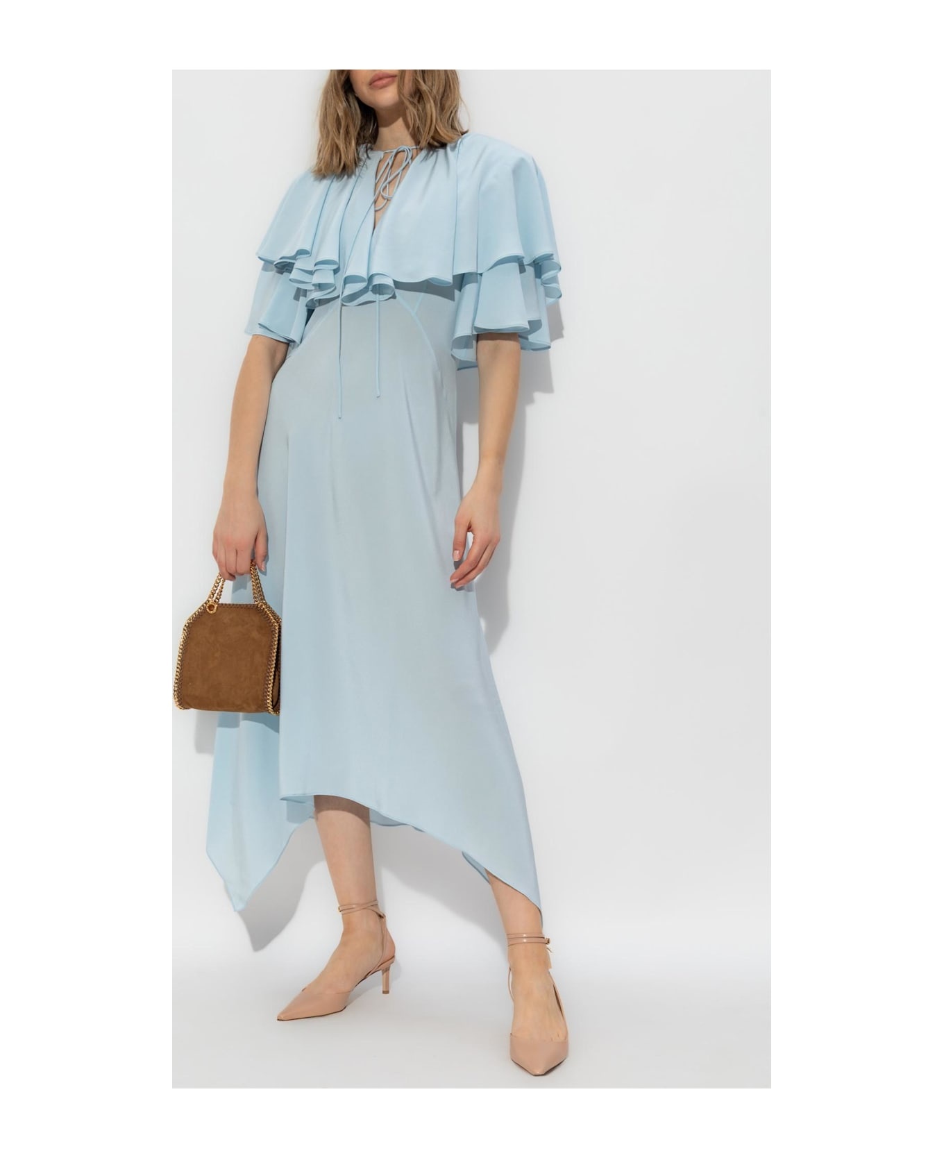 Stella Mccartney Silk Dress - 2