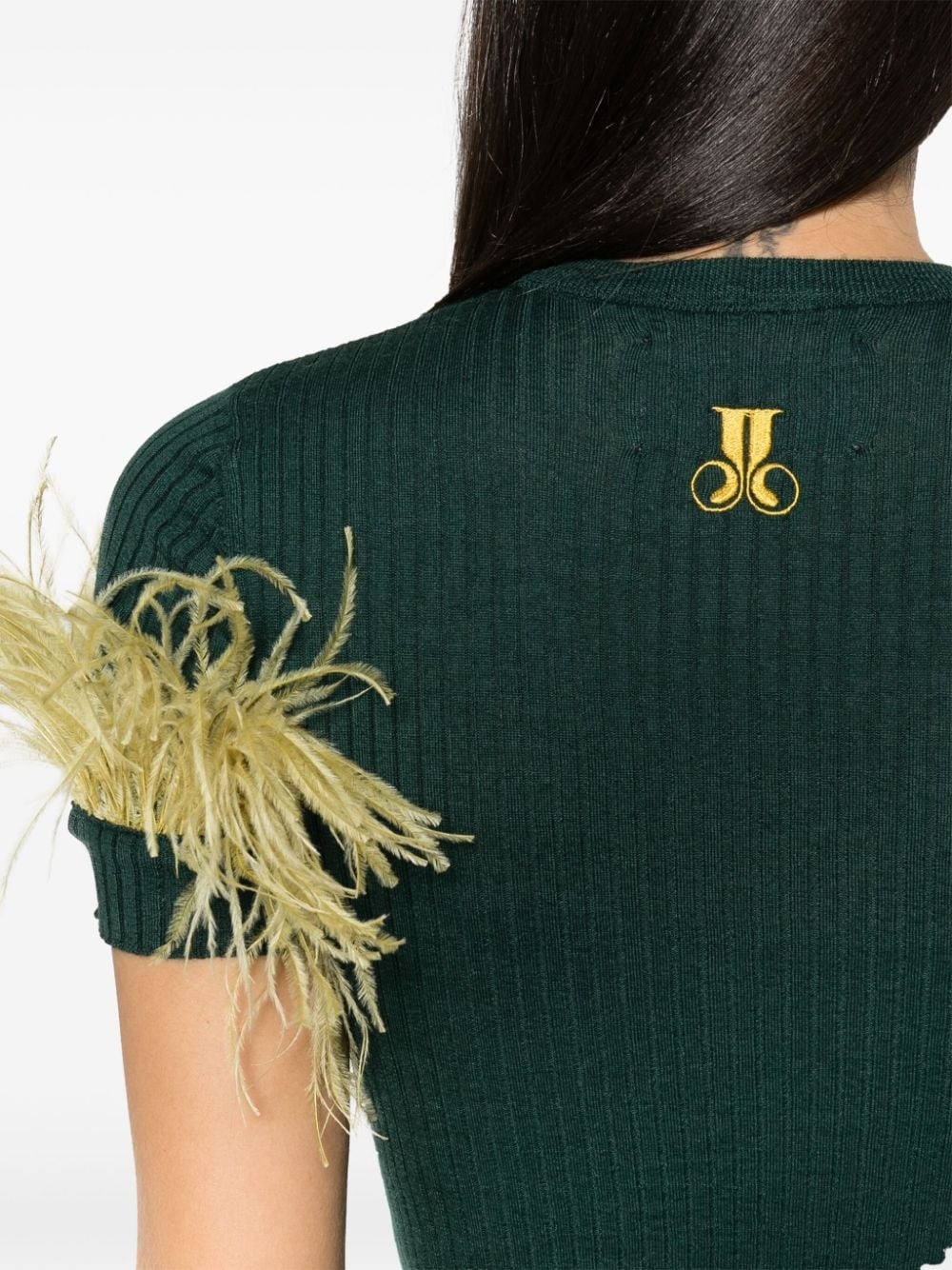 High Kick T-shirt - 5