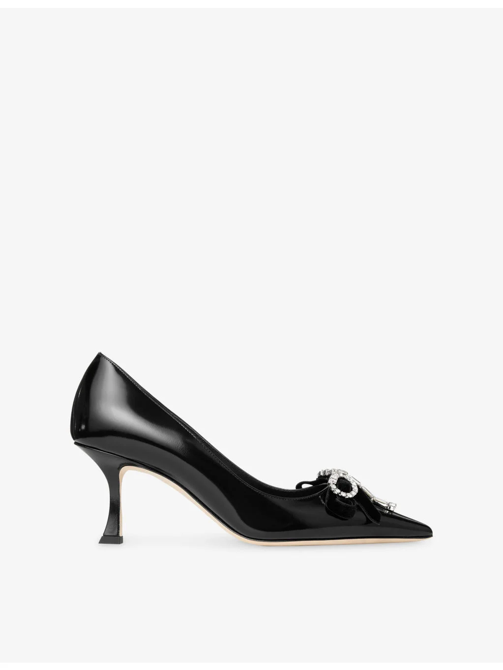 Auria 70 Spazzolato-Leather Courts - 1