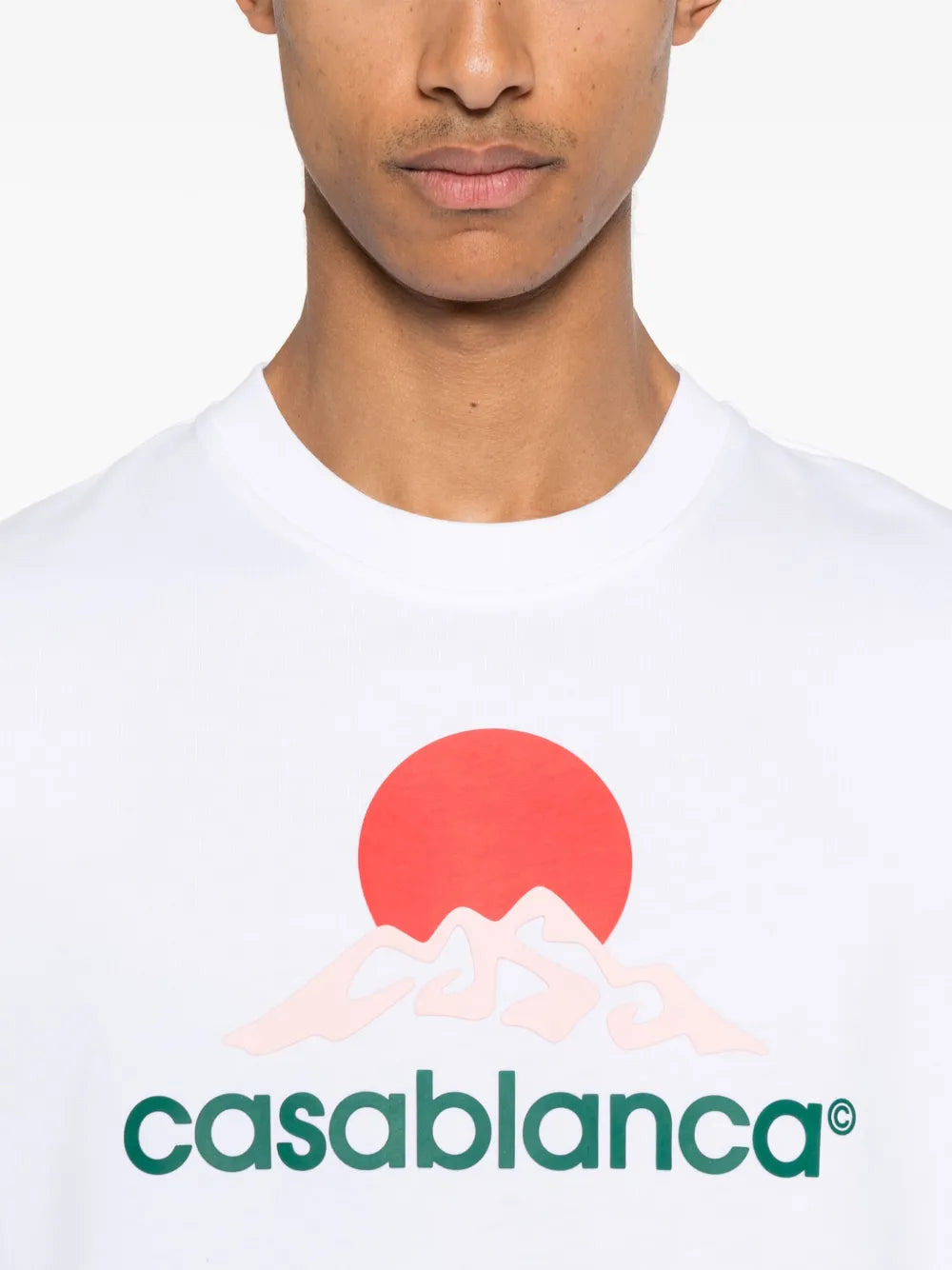 Organic Cotton T-Shirt - 4