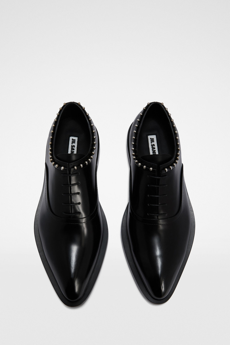 Lace-Up Shoe 5