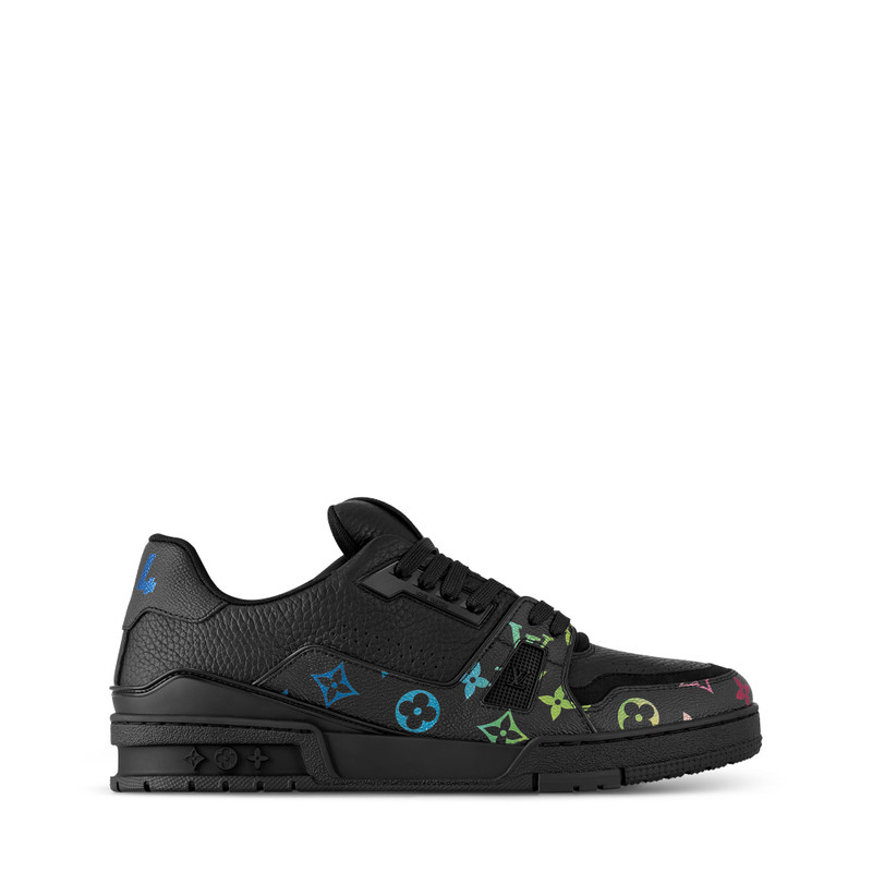 LV Trainer Sneaker 2