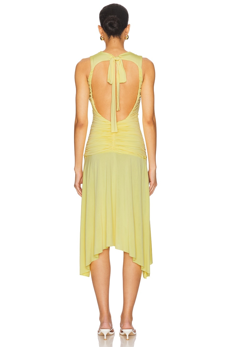 Nuina Dress - 4