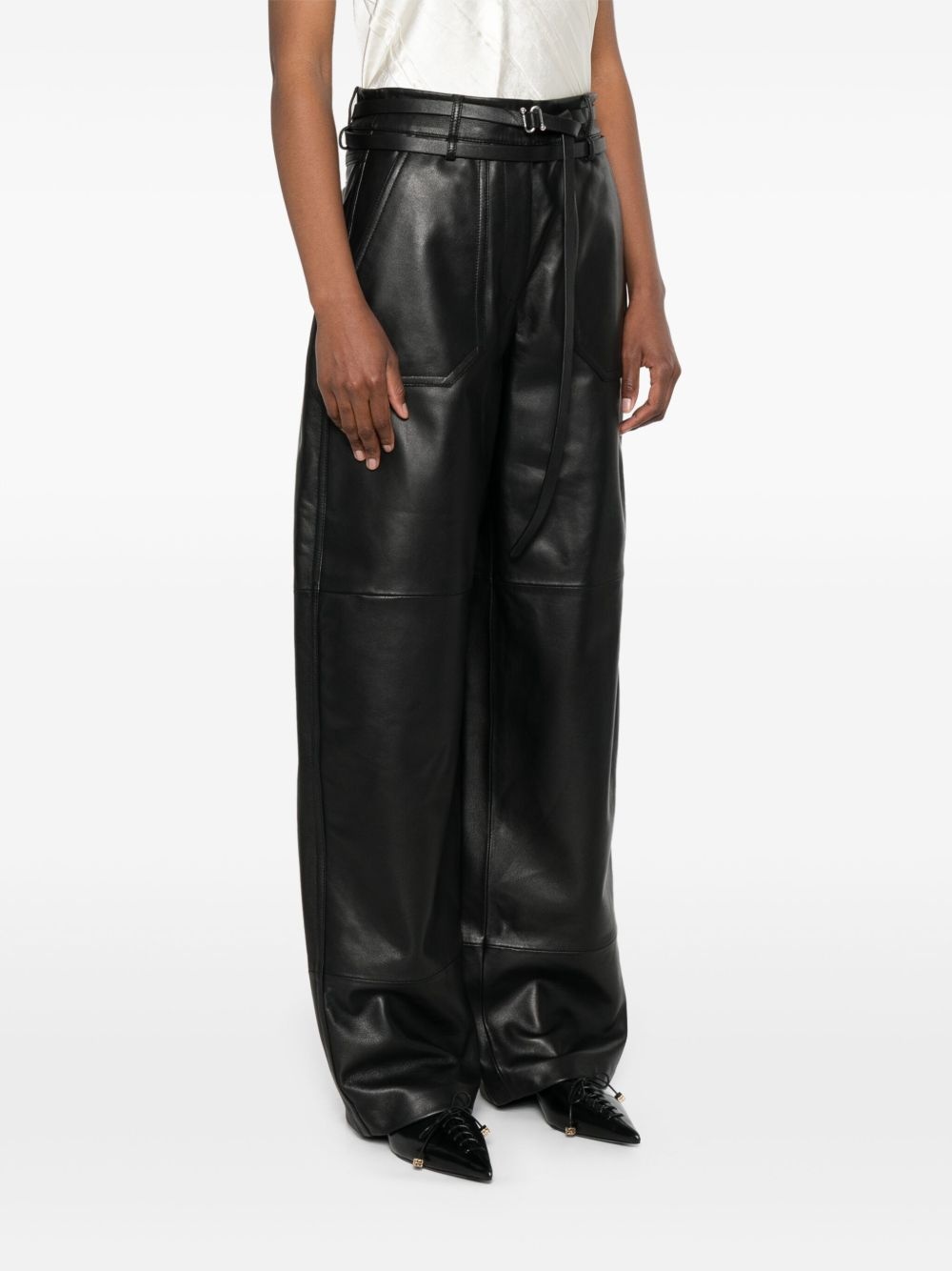 Garbo trousers - 3
