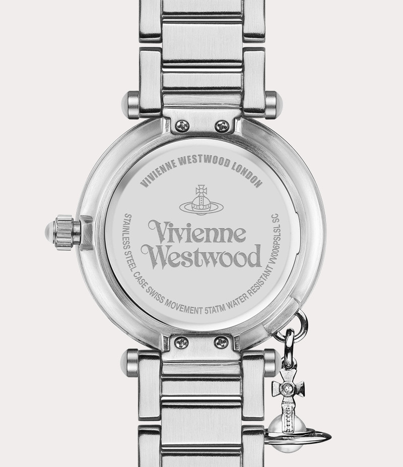 MOTHER ORB WATCH 3