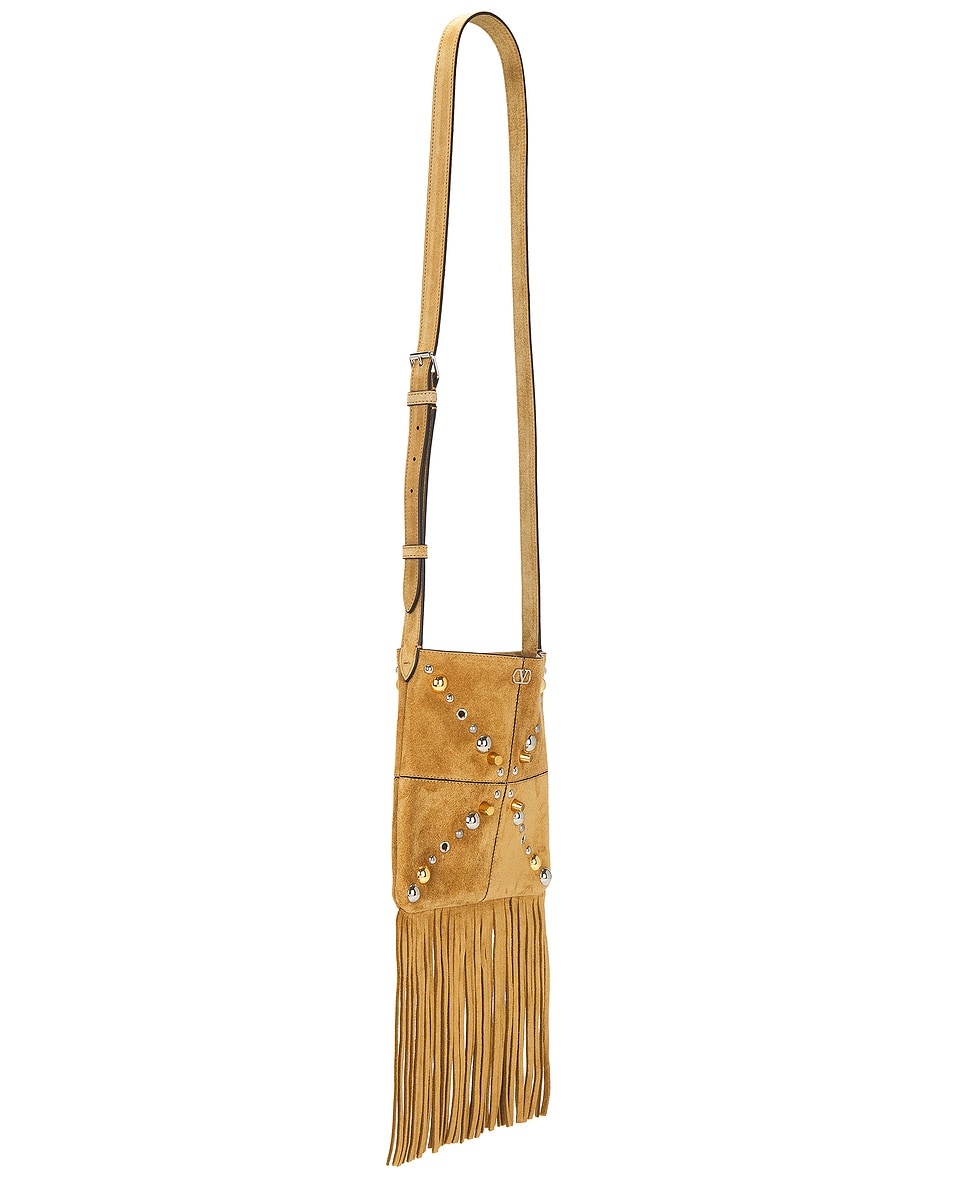Nellcote Small Cross Body Bag - 4