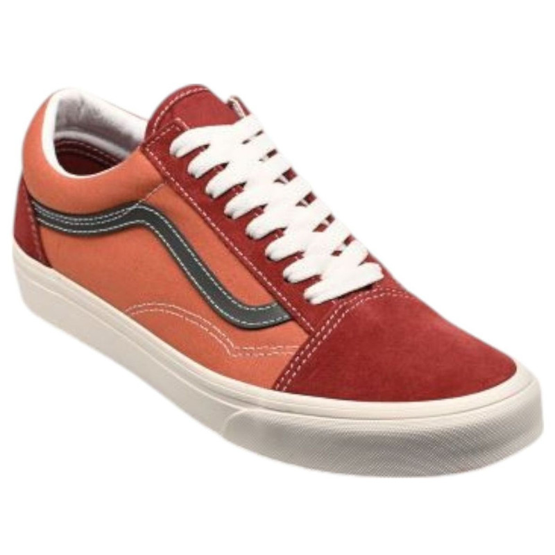 Vans Vans Old Skool 'Earth Tones - Autumn Leaf' VN0007NTEHC1 outlook