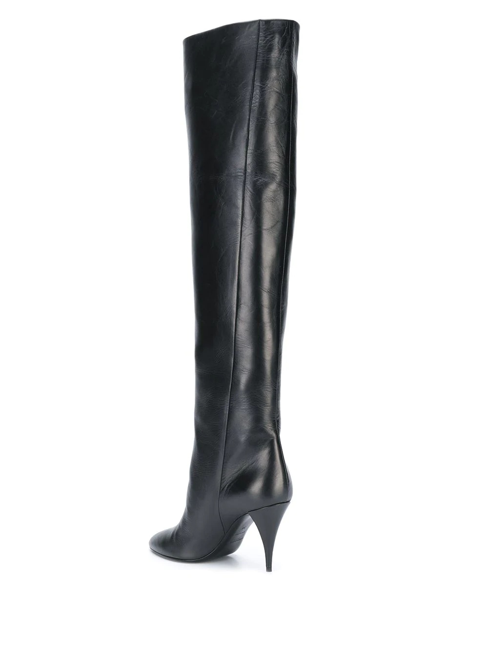 Kiki 85mm knee-length boots - 3