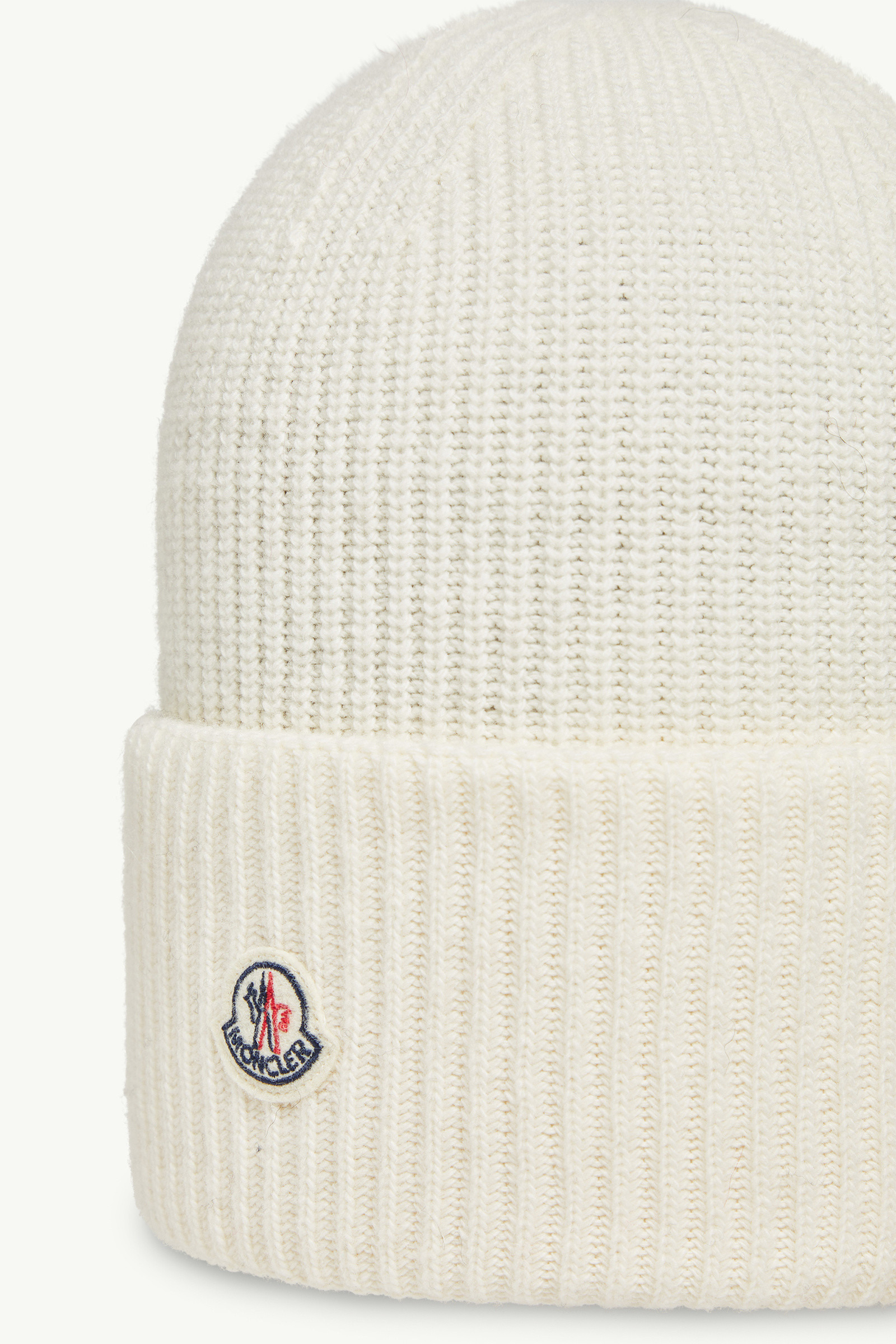 Wool Beanie - 3