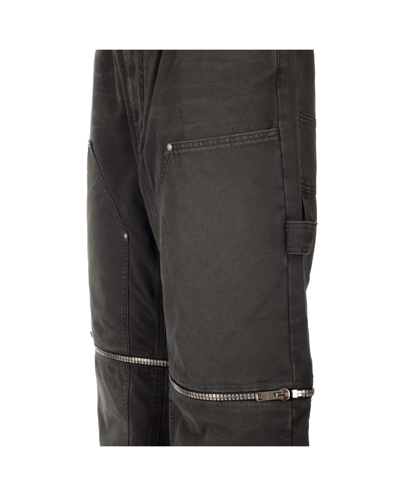 Carpenter Jeans - 3
