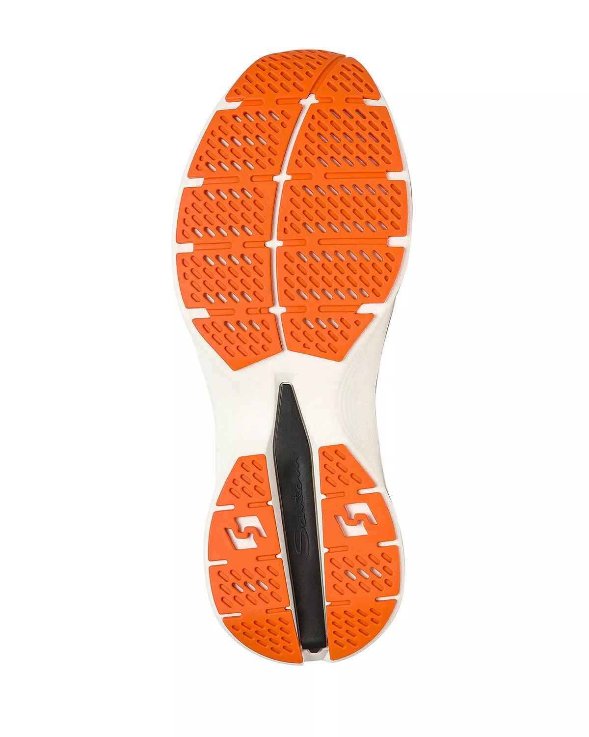 Men's Bounce Trainer Sneakers - 6