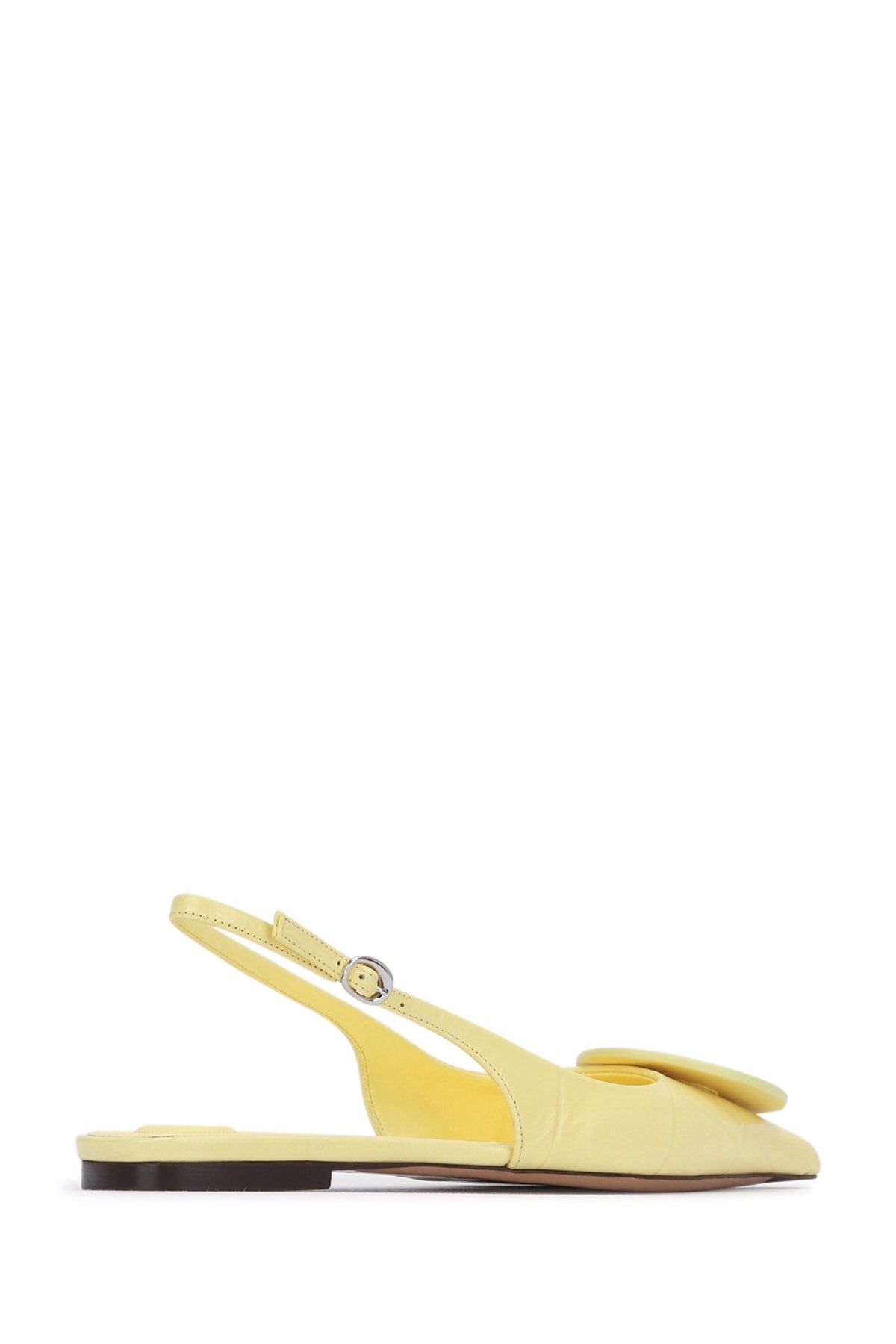 Jacquemus Women Les Slingbacks Duelo P - 3