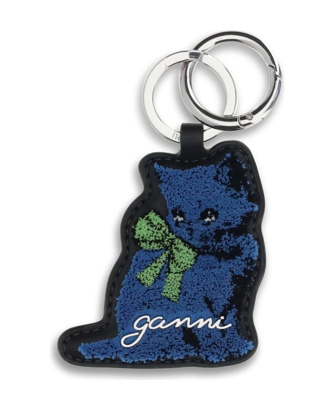 Kitty Keyring - 1