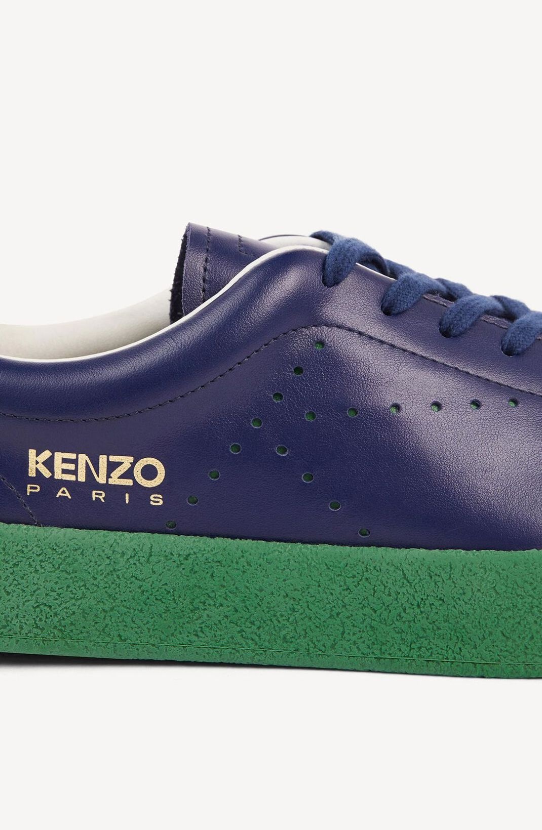 KENZOSWING trainers - 3