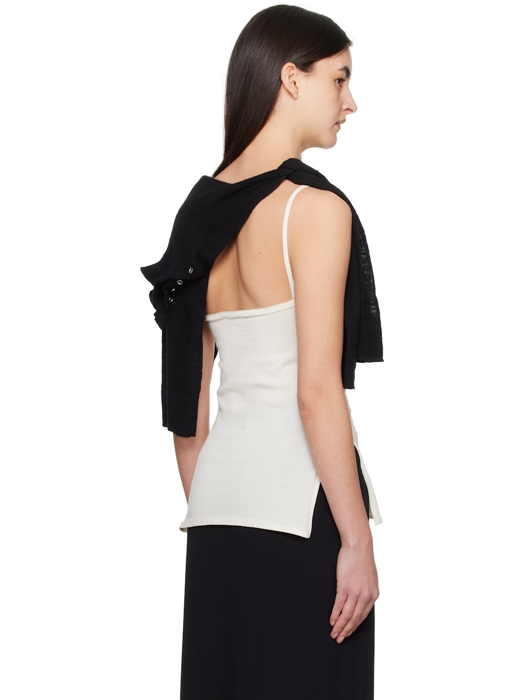 Off-White Harlow Tank Top - 3