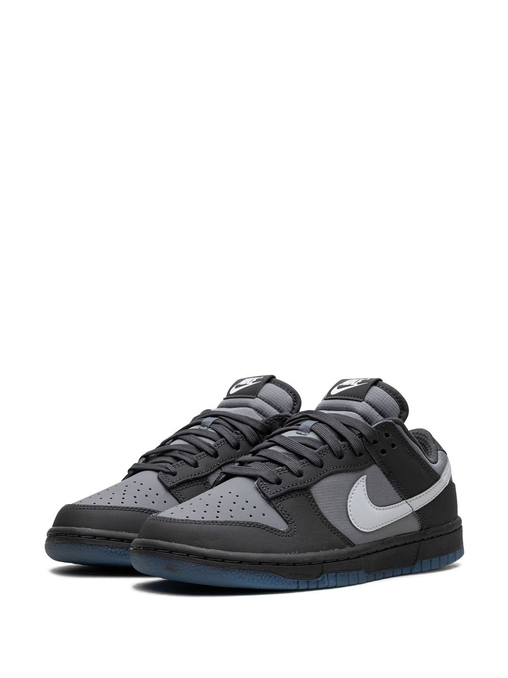 Dunk Low "Anthracite" sneakers - 5