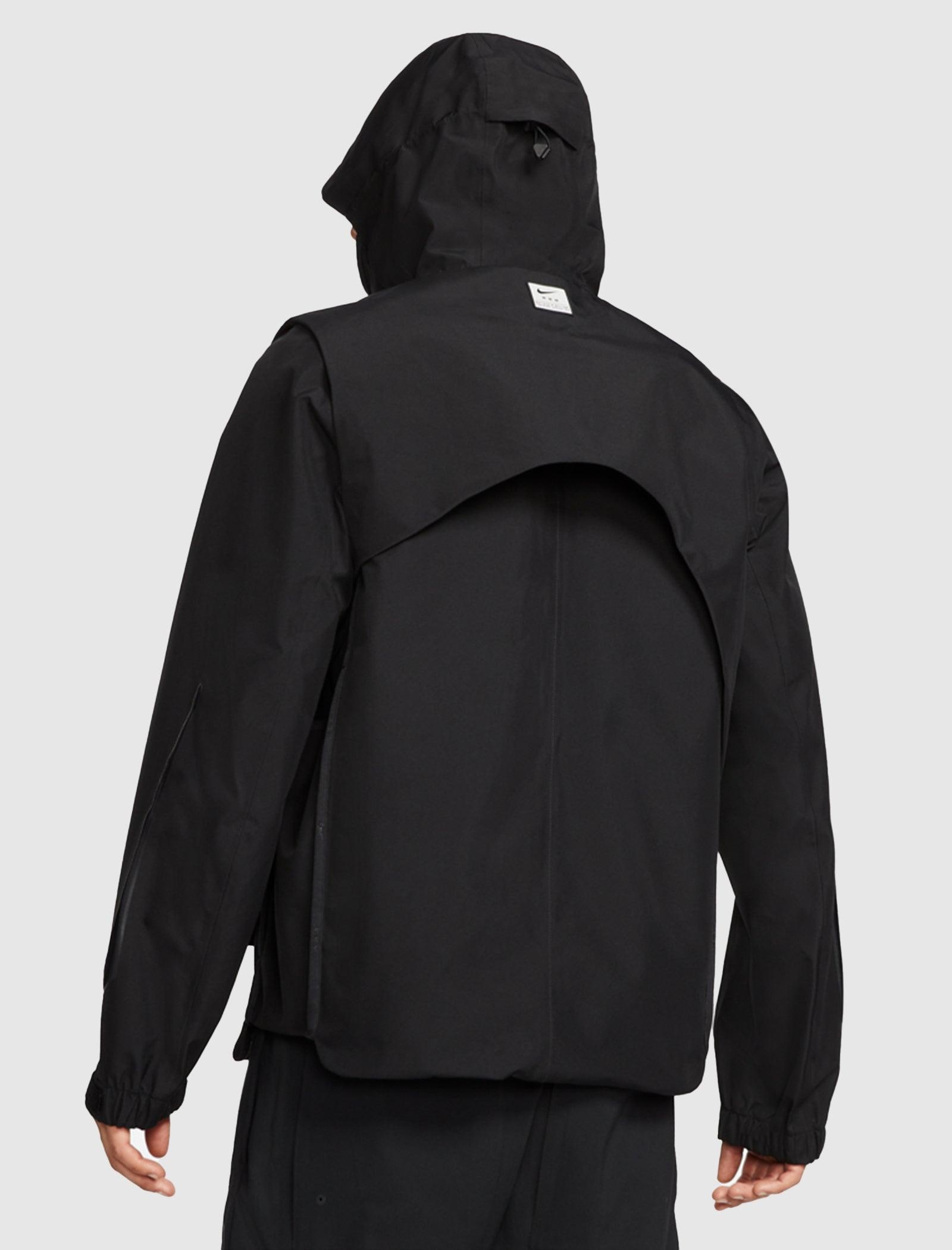 Nike MMW TECH JACKET | REVERSIBLE