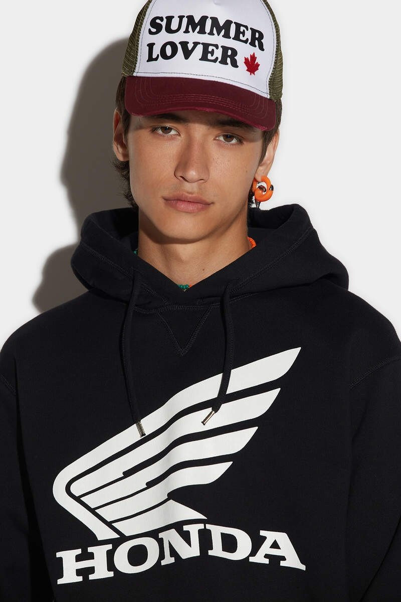 HONDA COOL HOODIE 3
