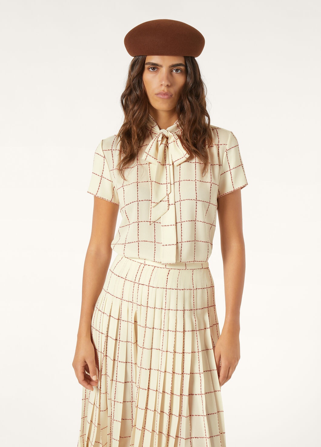 Febe Shirt - 4