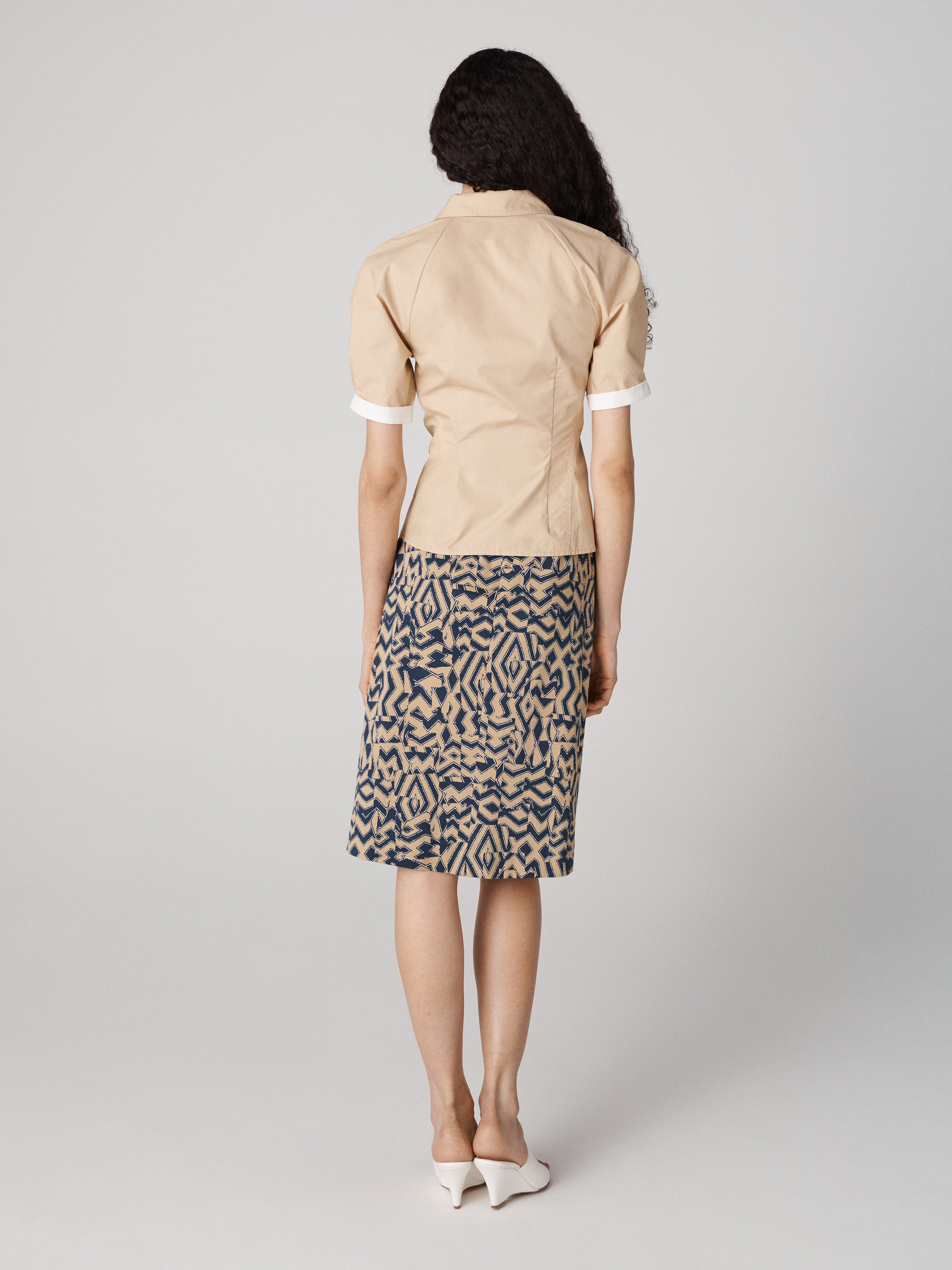 Atlas Skirt - 2