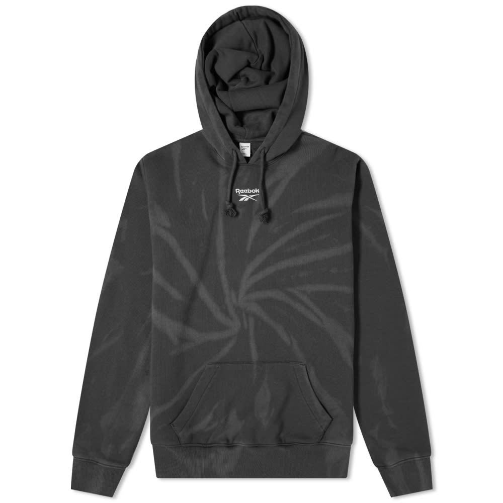 Reebok Summer Retreat Tie Dye Hoody - 1