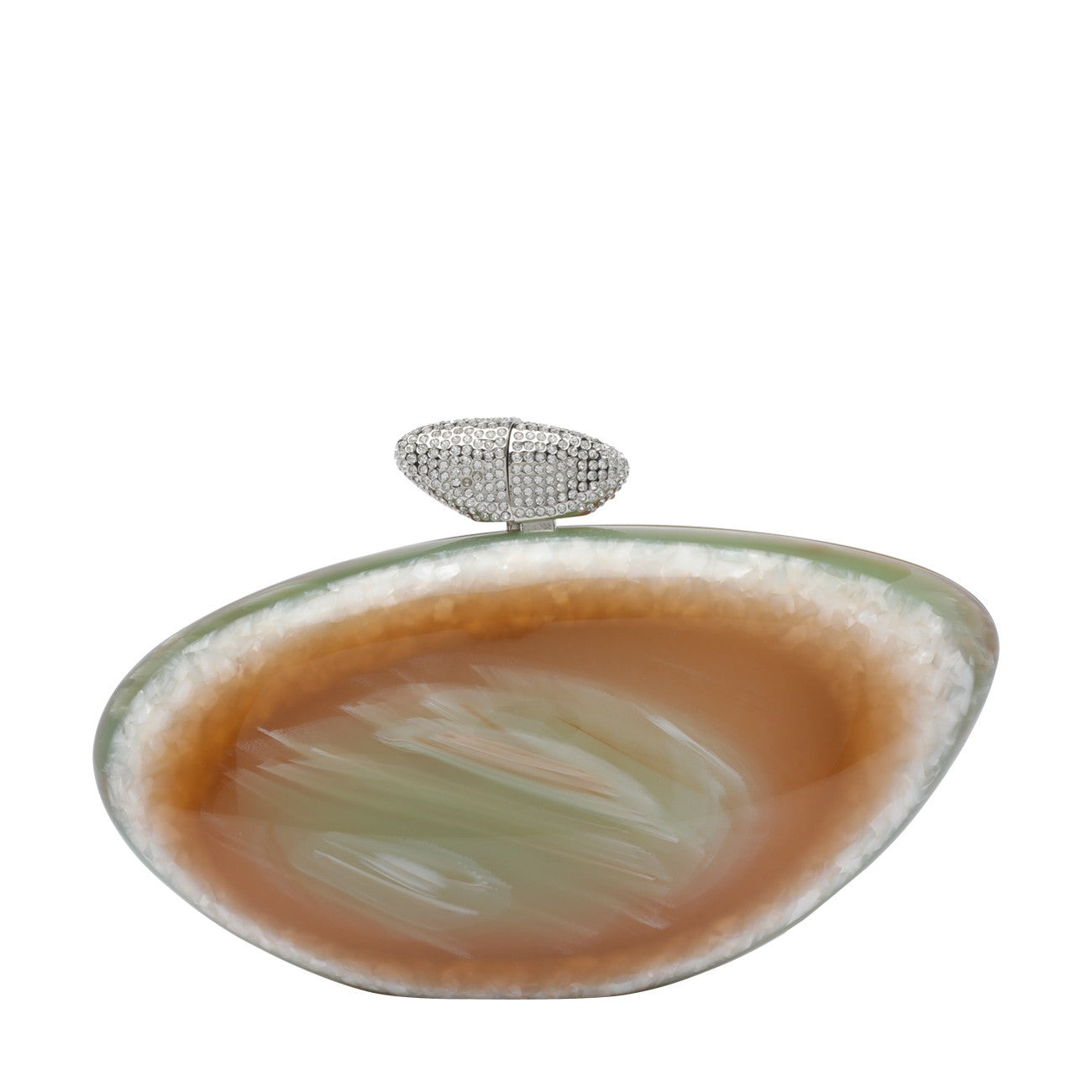 Benedetta Bruzziches Women Armonia Transparent Handbag - 3