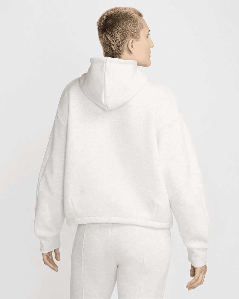 Nike Nike Sportswear Tech Fleece Women's Oversized Hoodie outlook